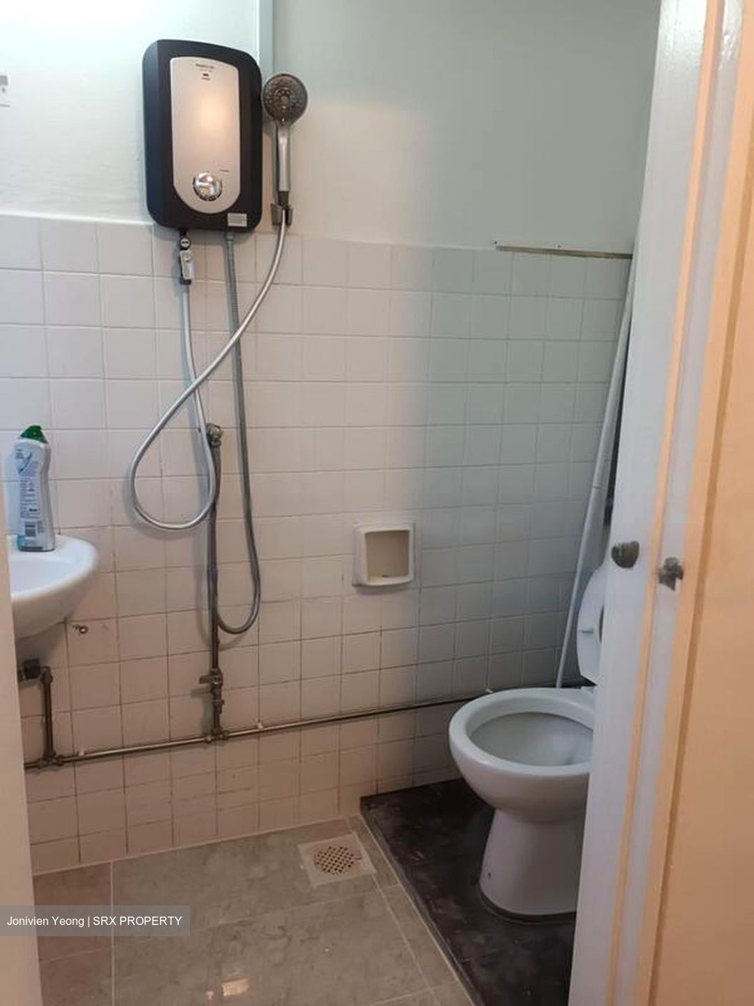 Starpoint (D5), Apartment #458379601